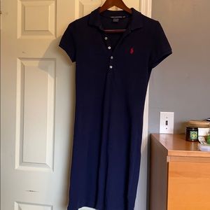 Ralph Lauren Dress